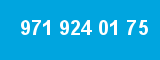 971 924 01 75 971 924 01 75